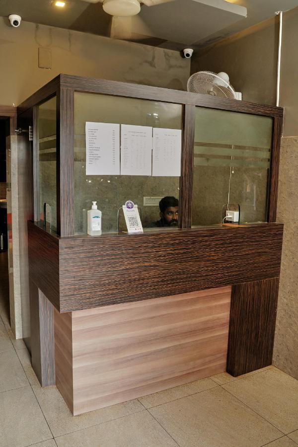 Gino Tourist Home Kochi Luaran gambar