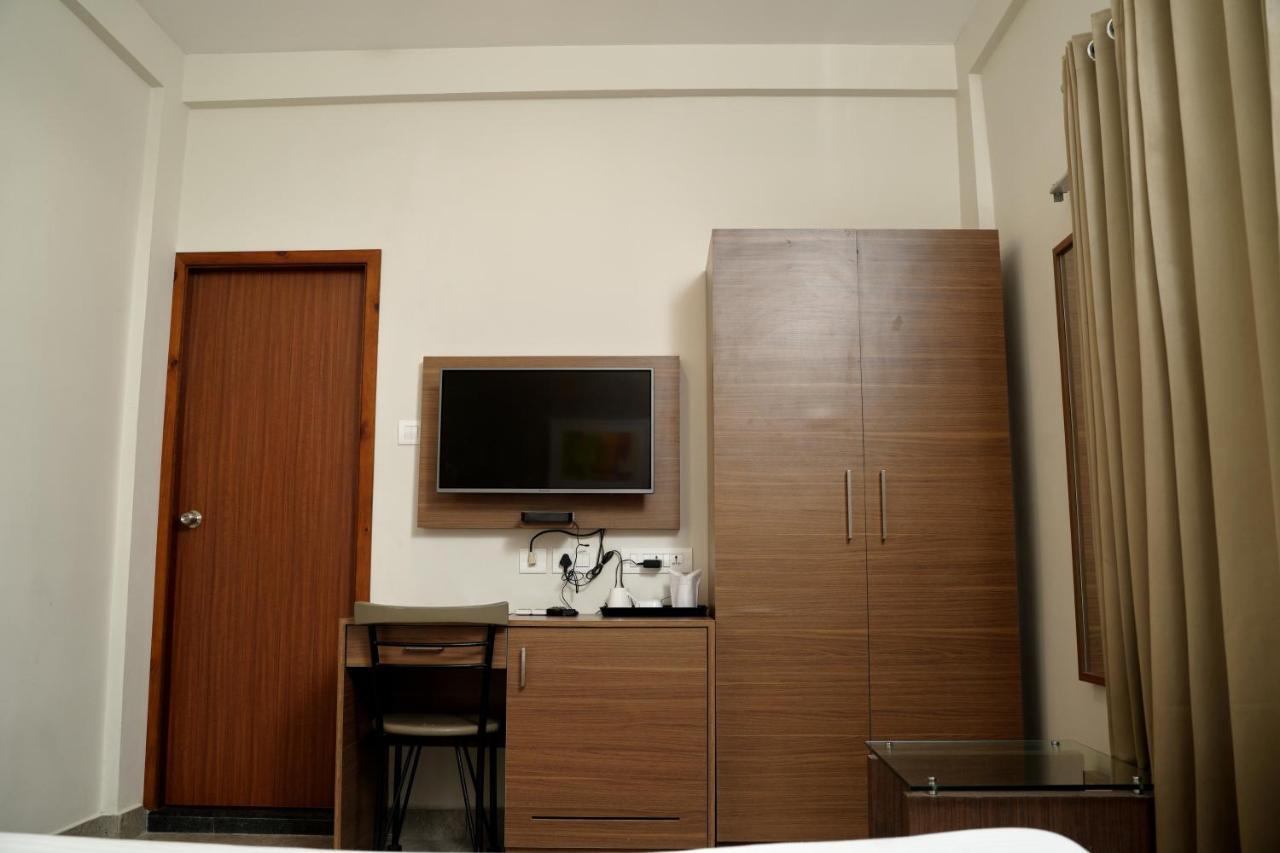 Gino Tourist Home Kochi Luaran gambar