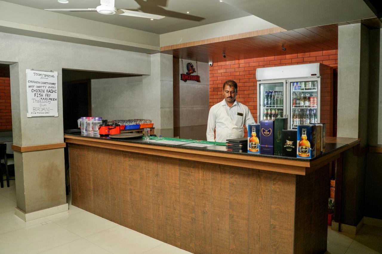 Gino Tourist Home Kochi Luaran gambar