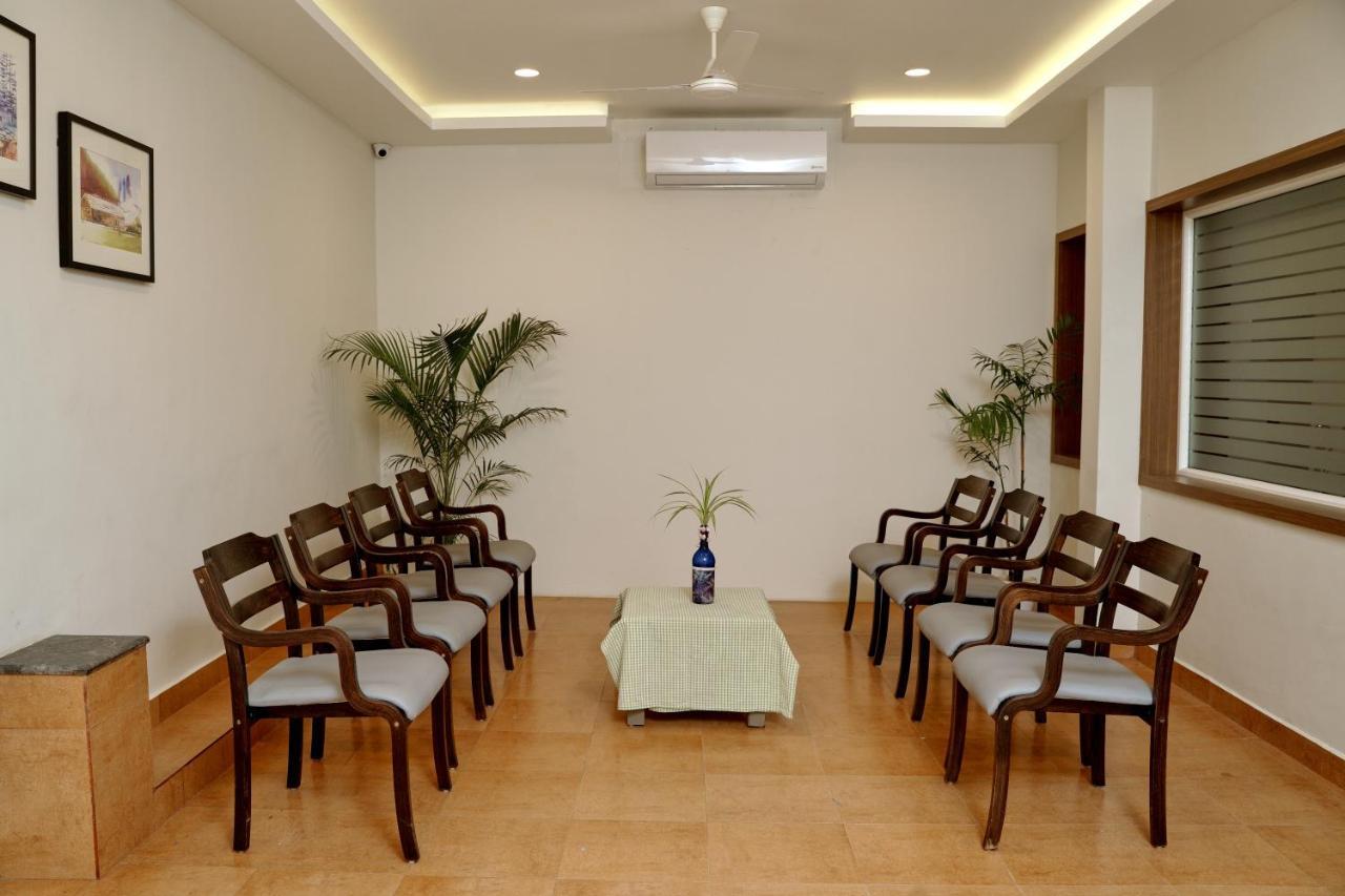 Gino Tourist Home Kochi Luaran gambar