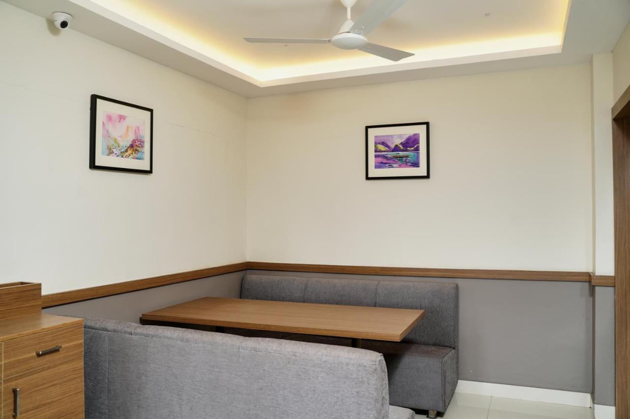 Gino Tourist Home Kochi Luaran gambar