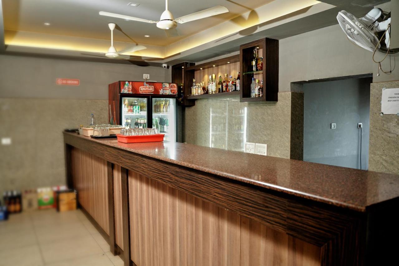 Gino Tourist Home Kochi Luaran gambar