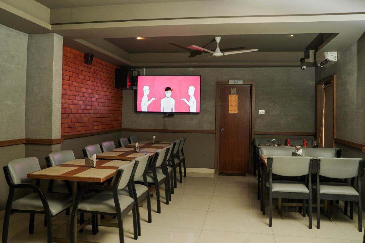 Gino Tourist Home Kochi Luaran gambar