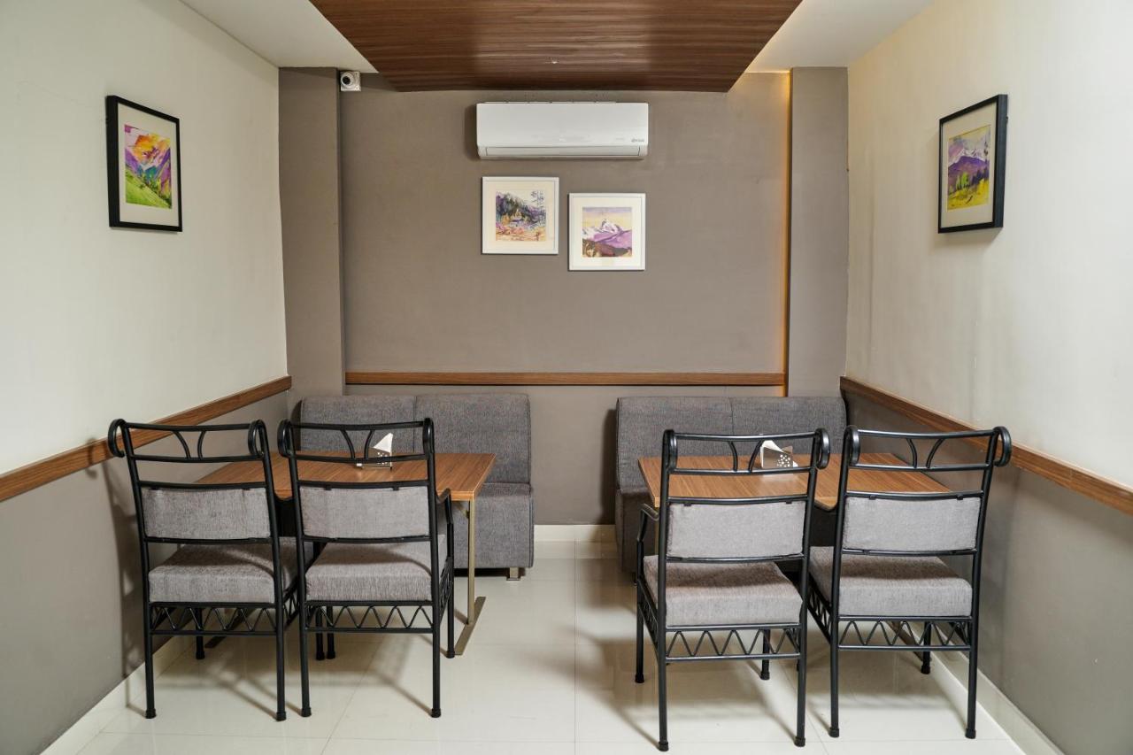 Gino Tourist Home Kochi Luaran gambar