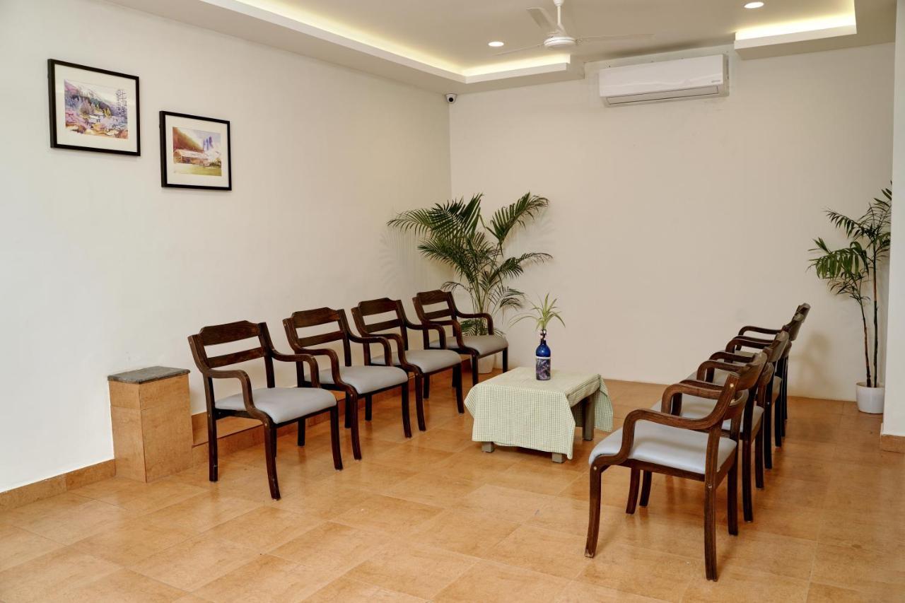Gino Tourist Home Kochi Luaran gambar