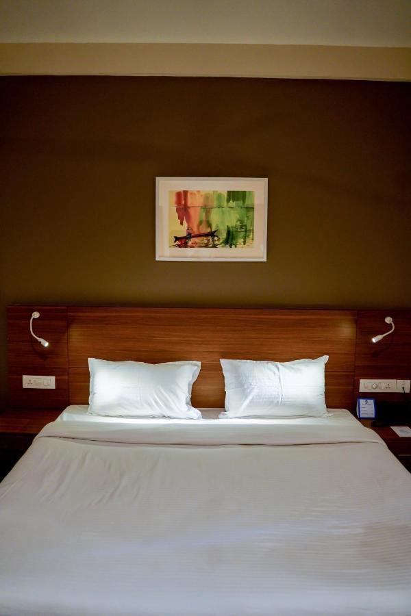 Gino Tourist Home Kochi Luaran gambar
