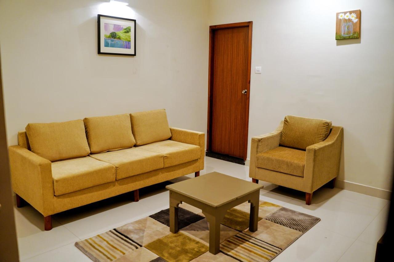 Gino Tourist Home Kochi Luaran gambar